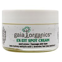 Gaia Organics Ex-Zit Spot Cream